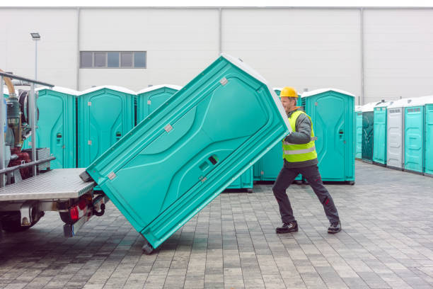 Portable Toilet Options We Offer in Nixon, PA