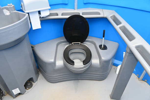 Professional porta potty rental in Nixon, PA