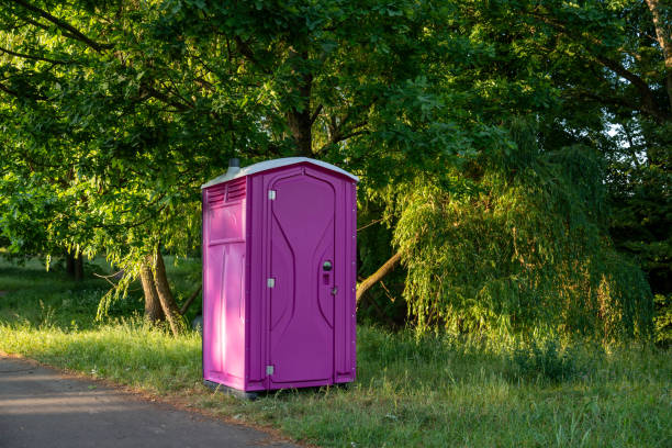 Best Construction site porta potty rental  in Nixon, PA